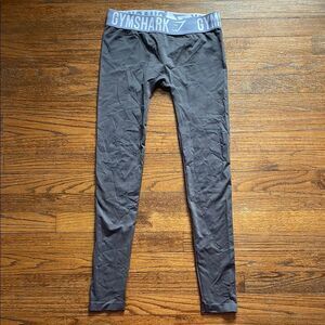 Gymshark Gray Leggings